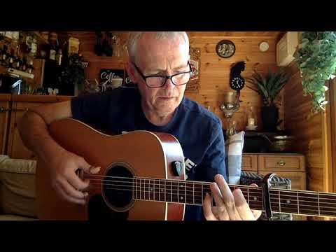 SUNDOWNER - * LATEST ORIGINAL * BY JAMES RIGBY - TUNED DADAAD