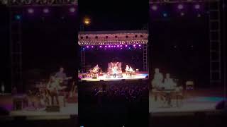 Sawyer Brown - Smokin in the Rockies/Leona Medley - Dodge County Fair 2019