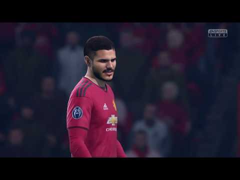 FIFA19 Career Mode Ep5