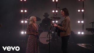 James Bay - Peer Pressure (live on the Ellen DeGeneres Show / 2019) ft. Julia Michaels
