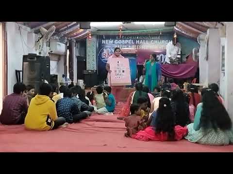 Creation of the Christ