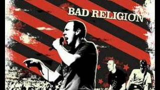 Bad Religion - Lose as Directed