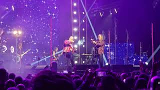 Download lagu A Tale That Wasn't Right (Acoustic). Helloween 40 years. Budapest 26.10.2025. mp3