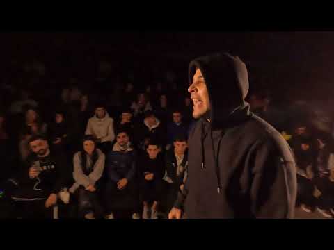 KAVRON VS AC I OCTAVOS I BATALLAS BENEFICAS 2022