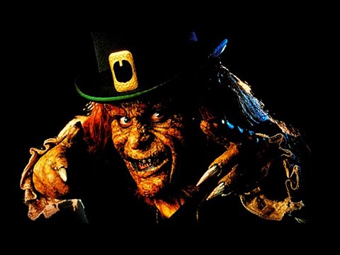 Irish Mythology The Far Darrig