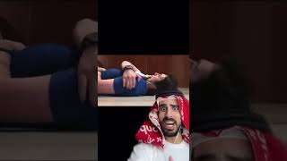 Download lagu Dia Tak Sengaja Jatuh dan Batal Puasa dengan Shawarma 😳 mp3