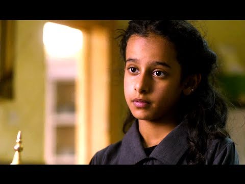 Wadjda (2013) Official Trailer