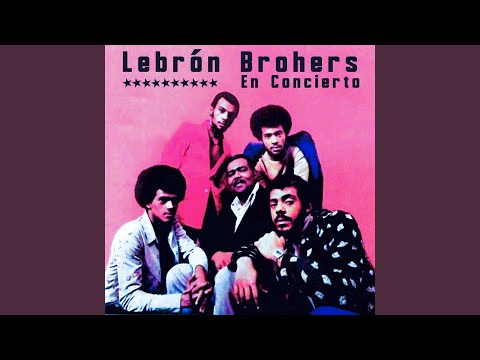 Pena y Dolor (En Vivo)