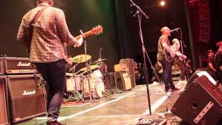 The Menzingers - Sculptors and Vandals