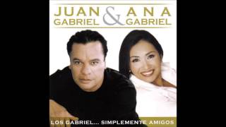 Simplemente Amigos -  Ana Gabriel