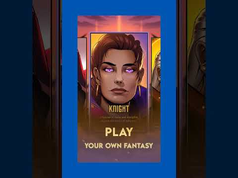 [-40%] Dawncaster: Deckbuilding RPG (by Rick van der Wal) - (iOS Games) - YouTube