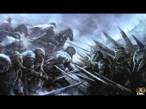 The Little Orchestra - Rebellion