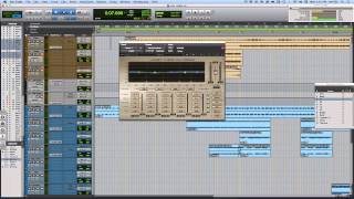 Video thumbnail for Mixing With Mike Plugin of the Week: Waves Linear Phase MultiBand Compressor by Mixing With Mike