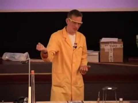 The Chemistry of Light (2006): Introduction