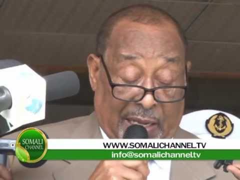 XUSKA 18 MAY 2012 HARGEYSA 18 05 2012 SOMALI CHANNEL