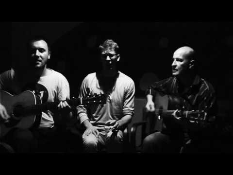 Szymon Pollak Tomek Olewnik Paul Brennan