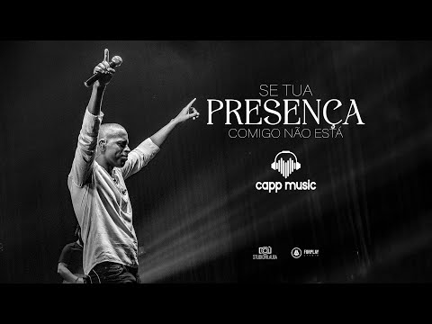 SE TUA PRESENÇA COMIGO NÃO ESTÁ | Versão Oasis Ministry | SEM TI NÃO IREI | Versão Janson Lee Jones