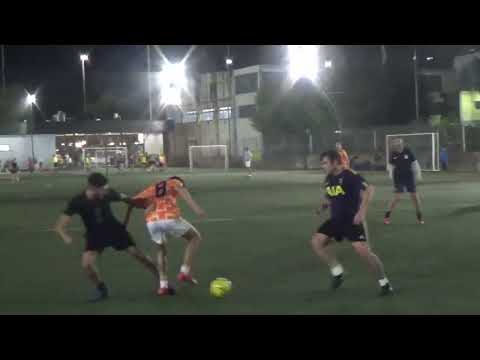 CHOLO FC vs MIRINDA FC - #LigaNuñez - #Apertura SLV Fecha 4 - 2022