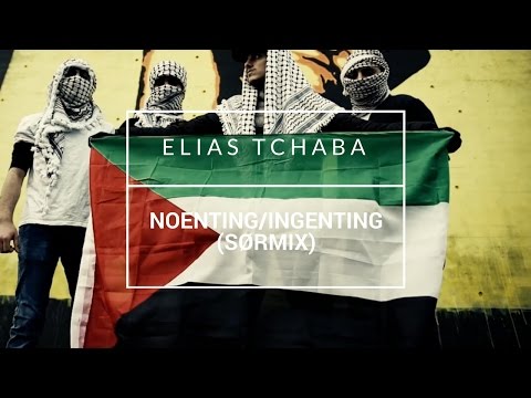 Elias Tchaba / Unge Beirut - "Noenting/Ingenting" (SØRMIX) [OFFISIELL MUSIKKVIDEO]: YLTV