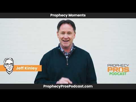 Prophecy Moment:  How to Approach Bible Prophecy