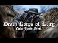 Warhammer 40K Death Korps Of Krieg Unofficial Rock Song