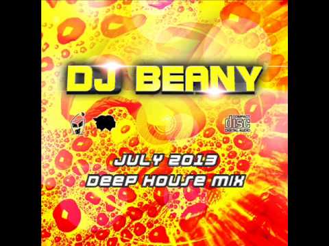 DEEP HOUSE JULY 2013