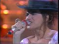 Sanremo 1992 - Pietra Motecorvino e Peppino di Capri -  "Una favola blues"