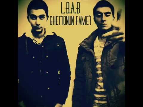 Alfa & Lika - Ghetto'nun Fame'i (2014)