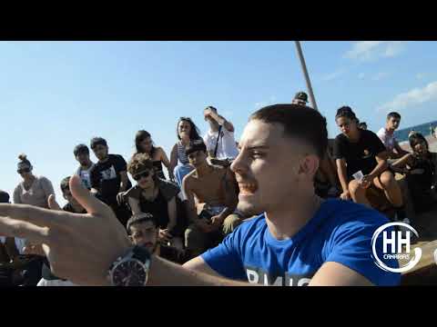 AGNTE vs PELUZA vs JACKY vs EXTASIS | 4tos Pre-Gold Battle