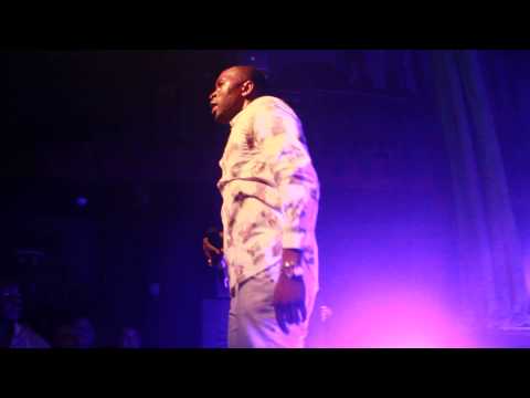 The Legoman Show: G FrSH L.O.N.D-Boy ft. Krept & Konan