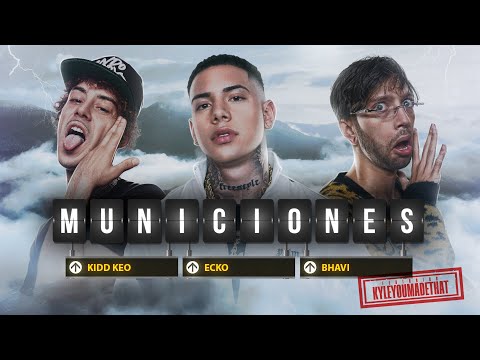 Thumbnail de Municiones