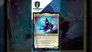 **NEW** Fire Lord Azula | Mana Ramp Options | Commander 2025 | #mtg