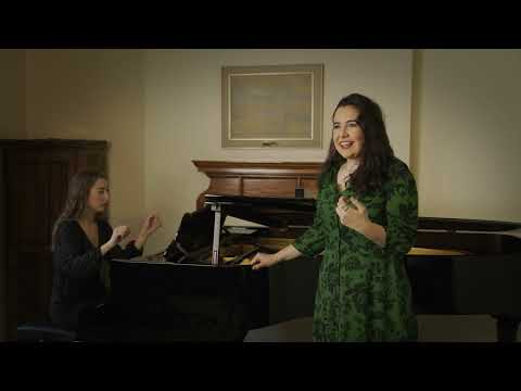 Écrin - Chaminade (Ellen Pearson & Francesca Lauri)