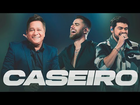CASEIRO - Zé Neto e Cristiano pt. Leonardo (Prévia Música Inédita)