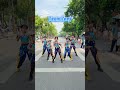 Which Team Do You Choose Follow Me Tiktok Dance Trend MENTE MÀ TOMA TOMA Viralshorts Huntrix