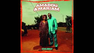 Amadou &amp; Mariam - Coulibaly