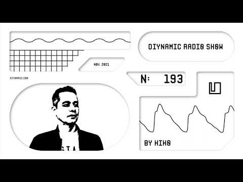 Diynamic Radio Show 193 - Nov 2021 - Kiko