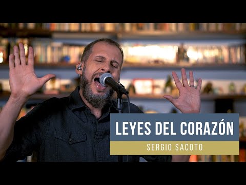 Leyes Del Corazón - Sergio Sacoto