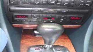 preview picture of video '1999 Audi A6 Used Cars Elizabethtown PA'