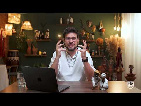 UMBANDA PARA INICIANTES | Aula 04: 5 Coisas que você não sabia sobre a Incorporação
