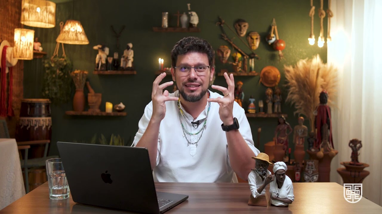 UMBANDA PARA INICIANTES | Aula 04: 5 Coisas que você não sabia sobre a Incorporação