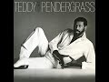 ISRAELITES Teddy Pendergrass Latest Greatest Inspiration 1981 Extended Version