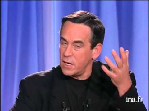 interview with Dolores Chaplin - INA Archive