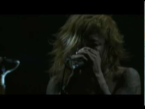Dir En Grey - Uroboros - With The Proof In The Name Of Living Trailer