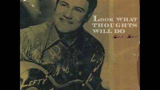 Lefty Frizzell - I&#39;ll Try