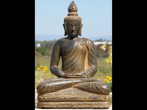 Eine Einfache Übung die in das Gewahrsein der Erleuchtung führen kann.