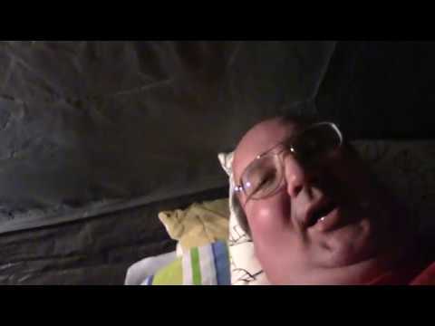 MongoTV_2586 - TECHNO TELT FEST I YOUTUBER GEX HAVE