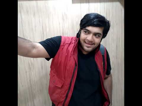 Arjun Shastry Rohit a city boy moved to small town