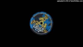 D-Move ‎– We Are Ready To Fly