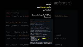 LLM QLoRA 8bit UPDATE bitsandbytes